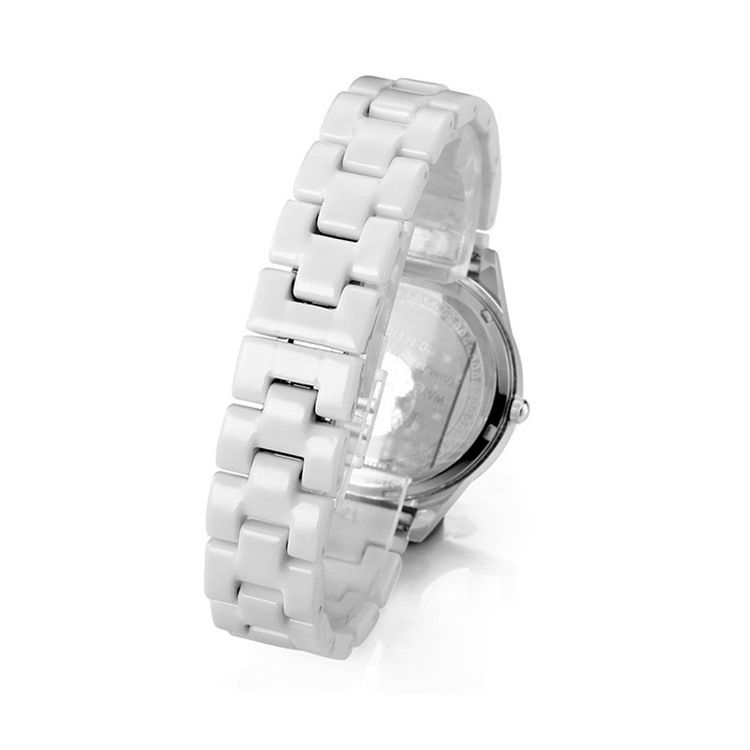 Quartz Hardlex Klockor För Älskare
