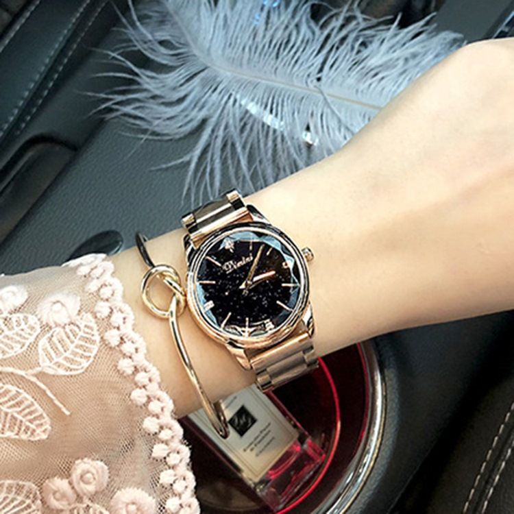 Quartz Hardlex Shining Watches