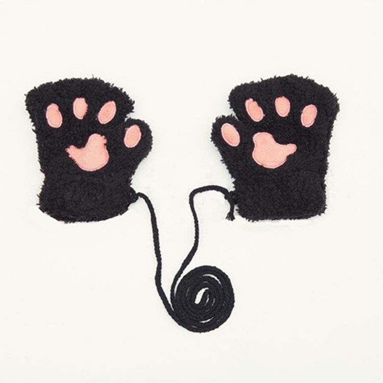 Bear Cutie Damhandskar