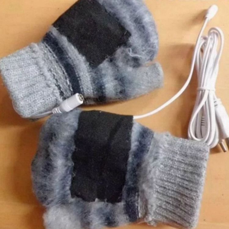 Bomullsblandningar Casual Vinterhandskar